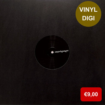 Diskop 09 (Back in Stock) — Diskop 09 (Back in Stock)