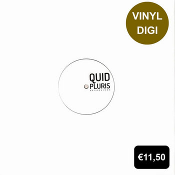 Ricky Montanari pres. Dandi & Ugo — Beat Conductor