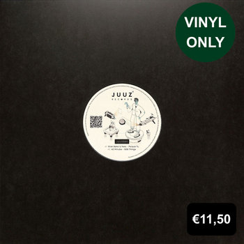 Various Artists — JUUZ005