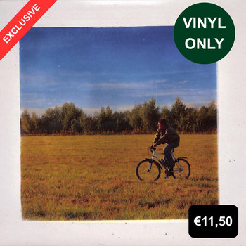 Lazzich — Autumn Day LP
