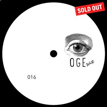 Funk E — Untitled // OGEWHITE016