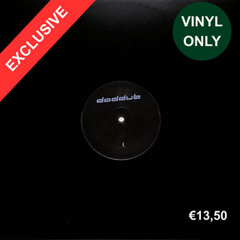 Sep — DODDUB1 (Limited Repress)