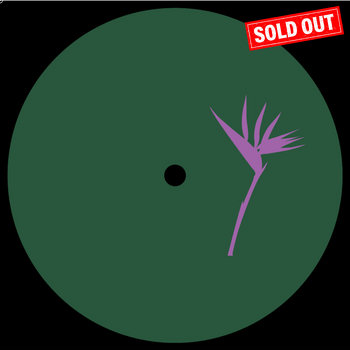 Various — Compilation 3_VINYL ONLY!!