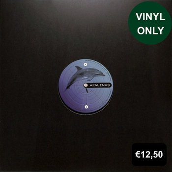 Various Artists — Aquasonic Vol. 1