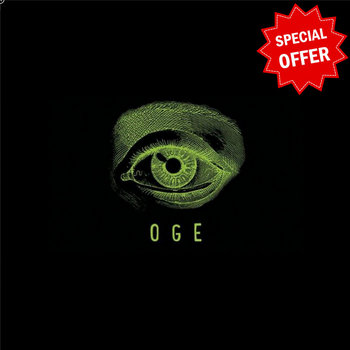 OGE Collection Digi — OGE Collection Digi