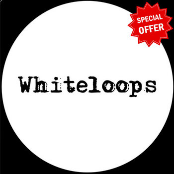 Whiteloops Collection Digi — Whiteloops Collection Digi