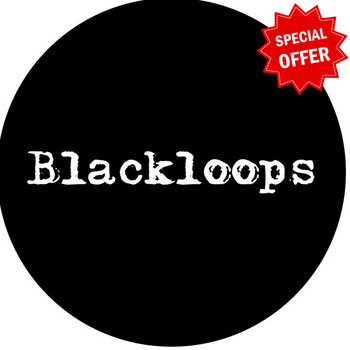 Blackloops Collection Digi — Blackloops Collection Digi