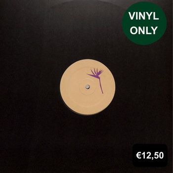 Up & Down & Seko — Family Portrait EP (Jay Tripwire & AMO Remixes)